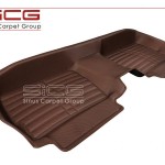 کفپوش ردیف عقب هیوندای سوناتا وای اف - مارون