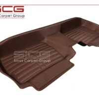 کفپوش ردیف عقب هیوندای سوناتا وای اف - مارون