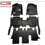 کفپوش سه بعدی هیوندای وراکروز IX55