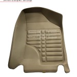 کفپوش شاگرد هیوندای وراکروز ix55 - کرم