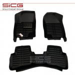 کفپوش سه بعدی جک S3