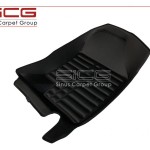 کفپوش شاگرد جک S3