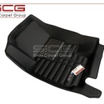 کفپوش راننده جک S3