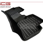 کفپوش ردیف عقب جک S3