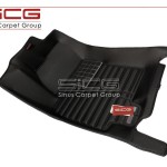 کفپوش راننده جک J5