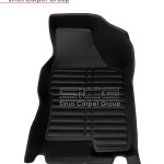 کفپوش شاگرد جک J5