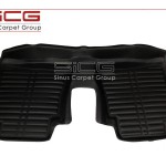 کفپوش ردیف عقب جک J5