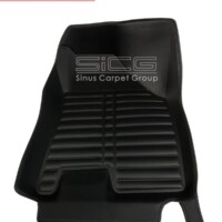 کفپوش شاگرد جک S5