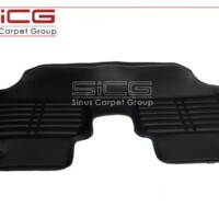 کفپوش ردیف عقب جک S5