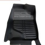 کفپوش شاگرد کیا سراتو سایپایی