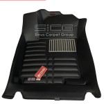 کفپوش راننده کیا ریو ۲۰۱۷