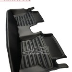 کفپوش ردیف عقب کیا ریو ۲۰۱۷