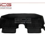 کفپوش ردیف عقب کیا ریو ۲۰۱۷