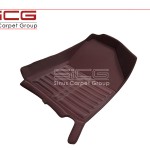 کفپوش شاگرد کیا سورنتو - زرشکی