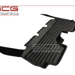 کفپوش ردیف عقب کیا سورنتو - مشکی