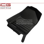 کفپوش شاگرد کیا سورنتو - مشکی