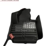 کفپوش راننده کیا سورنتو - مشکی