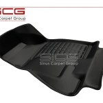 کفپوش شاگرد کیا اسپورتیج ۲۰۰۸ -مشکی