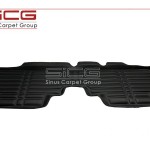 کفپوش ردیف عقب کیا اسپورتیج ۲۰۰۸ -مشکی