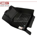 کفپوش راننده ام جی 360