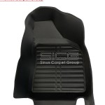 کفپوش شاگرد ام جی 360