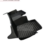 کفپوش ردیف عقب ام جی 360