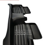 کفپوش ردیف عقب میتسوبیشی لنسر