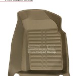 کفپوش شاگرد نیسان ماکسیما کرم