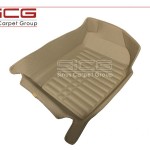 کفپوش شاگرد نیسان ماکسیما کرم