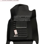 کفپوش راننده نیسان ماکسیما مشکی