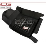 کفپوش راننده نیسان ماکسیما مشکی