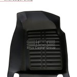 کفپوش شاگرد نیسان ماکسیما مشکی