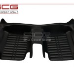 کفپوش ردیف عقب نیسان ماکسیما مشکی