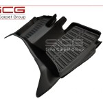 کفپوش ردیف عقب نیسان ماکسیما مشکی