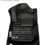 کفپوش راننده پژو ۲۰۰۸