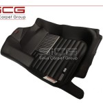 کفپوش راننده پژو ۲۰۰۸ 2