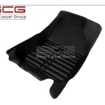 کفپوش راننده پژو ۲۰۰۸ 2