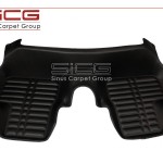 کفپوش ردیف عقب پژو ۲۰۰۸