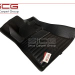 کفپوش راننده پژو 508