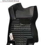 کفپوش راننده رنو کلئوس