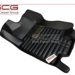 کفپوش راننده رنو کلئوس 2