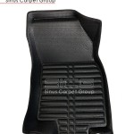 کفپوش شاگرد رنو کلئوس