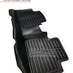 کفپوش ردیف عقب رنو کلئوس 2