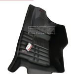 کفپوش شاگرد تویوتا هایلوکس- مشکی