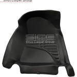 کفپوش شاگرد تویوتا لندکروز - مشکی