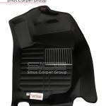 کفپوش راننده تویوتا راوفور (Rav4)