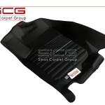 کفپوش راننده تویوتا راوفور (Rav4)