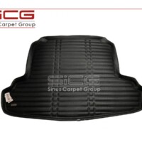 کفپوش سه بعدی صندوق عقب بسترن B30 2