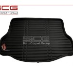 کفپوش سه بعدی صندوق هیوندای ix35