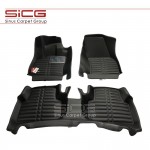 کفپوش سه بعدی فولکس واگن تیگوان